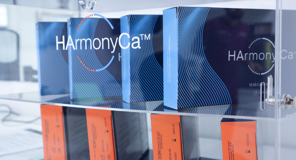 HarmonyCa